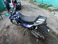 2024 Racer RC300B-F Panther PRO, синий - вид 1
