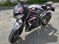 2020 Triumph Street Triple, серый, 1040000 рублей - вид 3