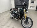 2026 Triumph Speed Twin, зелёный, 2490000 рублей - вид 2