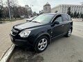 2010 Opel Antara I, чёрный, 670000 рублей