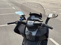 2014 BMW C 650 GT, чёрный, 750000 рублей - вид 7