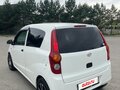 2014 Daihatsu Mira VII, белый, 450000 рублей - вид 8