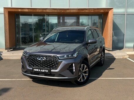 Chery Tiggo 7 Pro Max I