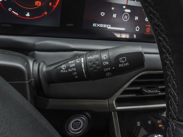 2022 Exeed TXL I Рестайлинг, белый, 2200000 рублей - вид 19
