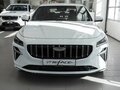 2024 Geely Preface I, белый - вид 1