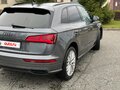 2020 Audi Q5 II (FY), серый - вид 2