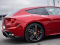 2015 Ferrari FF, красный - вид 11