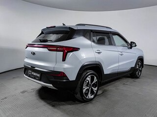 2022 Москвич 3, голубой, 1218000 рублей, вид 5