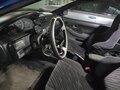 1993 Honda Civic V, синий, 800000 рублей - вид 1
