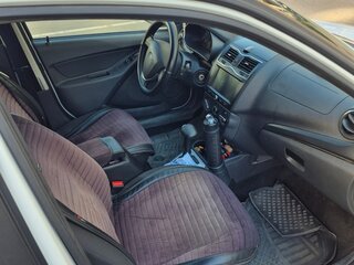 2021 Lada (ВАЗ) Granta I Рестайлинг, белый, 950000 рублей, вид 5