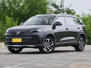 2026 Jetta VS8, чёрный, 2290000 рублей, вид 1
