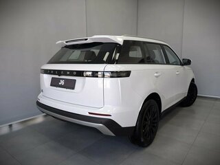 2026 Jeland J6, белый, 2749000 рублей, вид 3