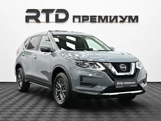 2026 Nissan X-Trail III Рестайлинг 2, серый, 3590000 рублей, вид 3