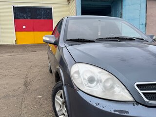 2008 Lifan Breez (520), серый, 120000 рублей, вид 1