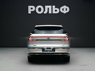 2026 Changan Qiyuan Q07 31.7 kWh, серый, 3850000 рублей, вид 5