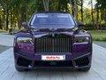 2018 Rolls-Royce Cullinan I (Series I), фиолетовый, 28900000 рублей - вид 1