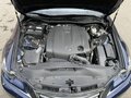 2014 Lexus IS 250 III, синий - вид 10