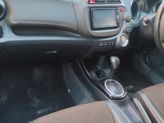2014 Honda Fit Shuttle I Рестайлинг, коричневый, 800000 рублей, вид 5