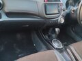 2014 Honda Fit Shuttle I Рестайлинг, коричневый - вид 4