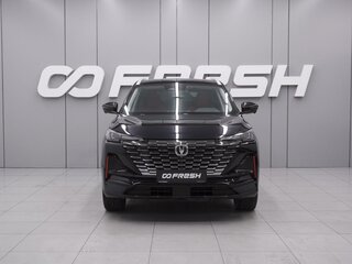 2023 Changan CS55 Plus II, чёрный, 1900000 рублей, вид 3