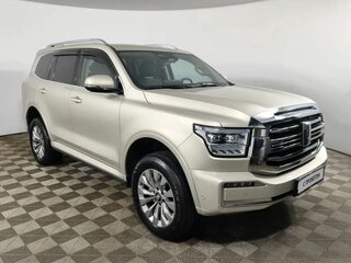 2023 Tank 500 I, золотистый, 5650000 рублей, вид 3