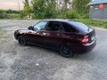 2011 Lada (ВАЗ) Priora I, коричневый, 280000 рублей - вид 6