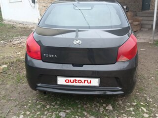 2011 ЗАЗ Forza, серый, 320000 рублей, вид 2