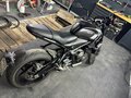 2021 Triumph Trident 660, чёрный, 900000 рублей - вид 2