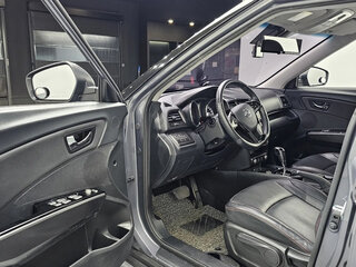 2018 SsangYong Tivoli I, серый, 1316500 рублей, вид 5