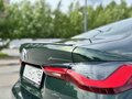 2020 BMW 4 серии 420d xDrive G22, G23, G26, зелёный, 4200000 рублей - вид 11