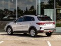 2025 Solaris KRX, серебристый, 2629000 рублей - вид 3