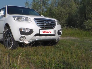 2012 Lifan X60 I, белый, 900000 рублей, вид 2