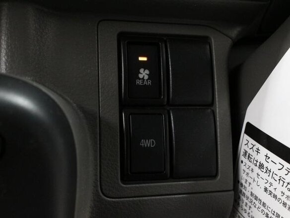 2022 Suzuki Every VI, чёрный, 760010 рублей - вид 17
