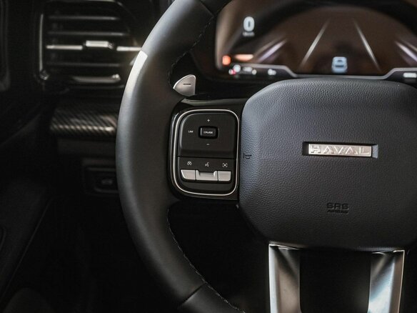 2026 Haval H3 I Рестайлинг, серый, 2999000 рублей - вид 17