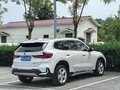 2023 BMW X1 20Li sDrive III (U11/U12), белый - вид 3