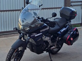 Aprilia ETV 1000 Caponord