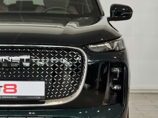 2026 Tenet T8, зелёный, 3885000 рублей, вид 4