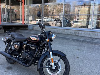 Royal Enfield Bullet 350