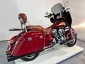 2014 Indian Chieftain, красный, 810000 рублей - вид 5