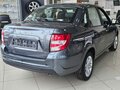 2026 Lada (ВАЗ) Granta I Рестайлинг, серый - вид 4