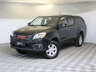 2020 JAC T6, чёрный, 1245000 рублей, вид 1