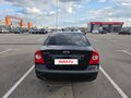 2007 Ford Focus II, чёрный, 350000 рублей - вид 3