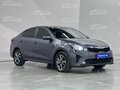 2021 Kia Rio IV Рестайлинг, серый, 1499000 рублей - вид 7