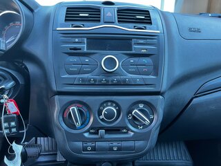 2019 Lada (ВАЗ) Granta I Рестайлинг, серебристый, 872000 рублей, вид 5
