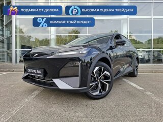Changan Deepal S07 31.73 kWh I Рестайлинг