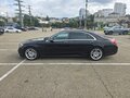 2018 Mercedes-Benz S-Класс 350 d Long VI (W222, C217) Рестайлинг, чёрный, 4000000 рублей - вид 3