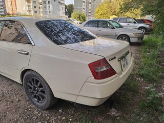 1999 Nissan Cedric X (Y34), белый, 350000 рублей, вид 5