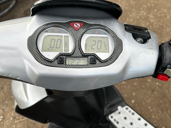 2012 Stels Tactic, серебристый, 70000 рублей