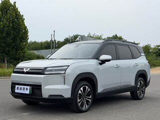 2026 Wuling Starlight 560, серый, 2030000 рублей, вид 1