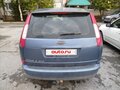 2005 Ford C-MAX I, синий, 350000 рублей - вид 2